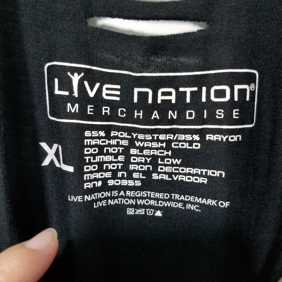 Sublime Tank Top - Picture 2 of 7